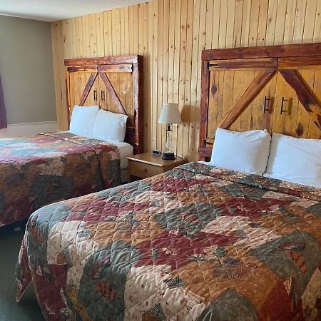 Celebrity Inn Clarinda Esterno foto