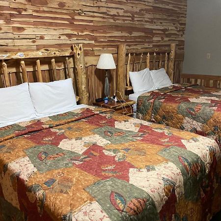 Celebrity Inn Clarinda Esterno foto