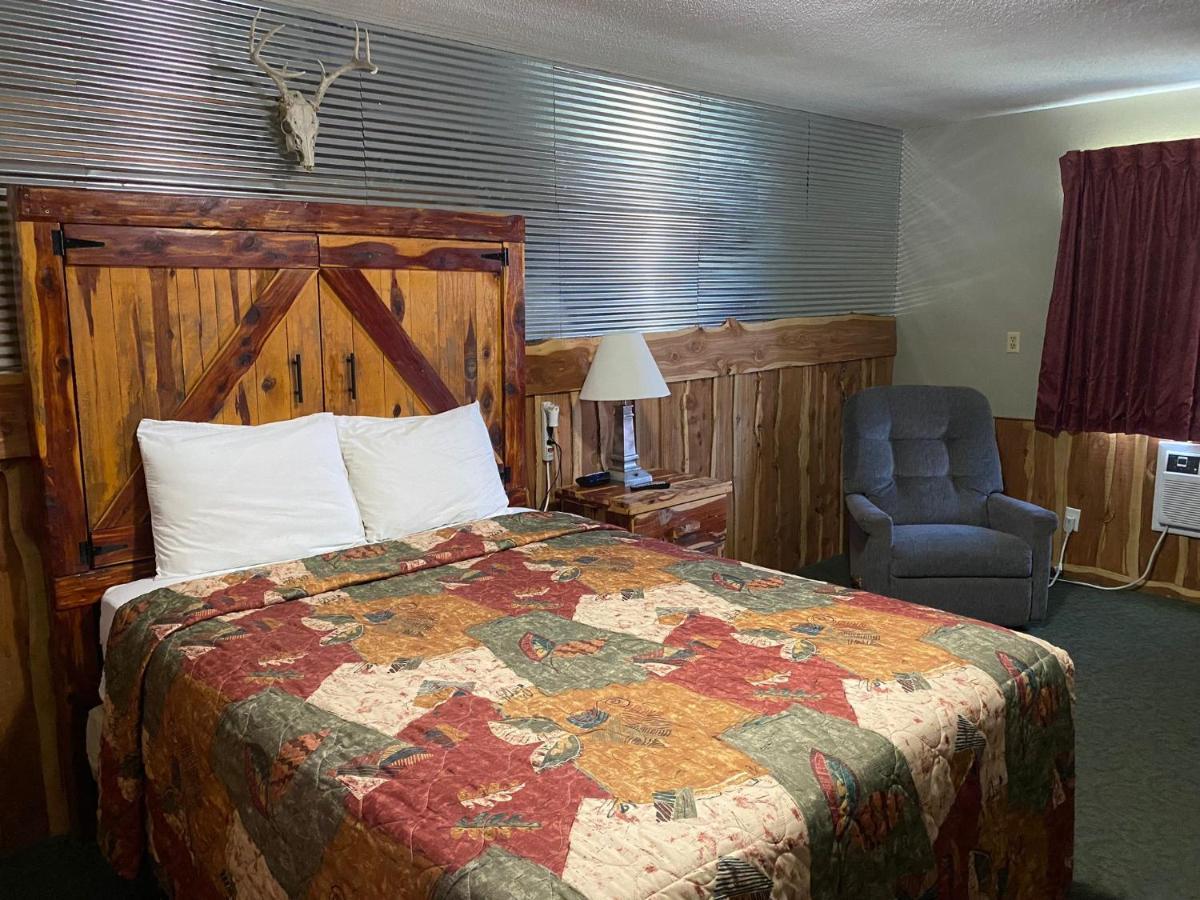 Celebrity Inn Clarinda Esterno foto