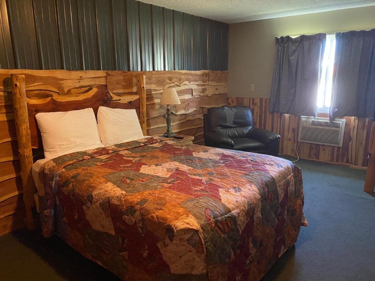 Celebrity Inn Clarinda Esterno foto
